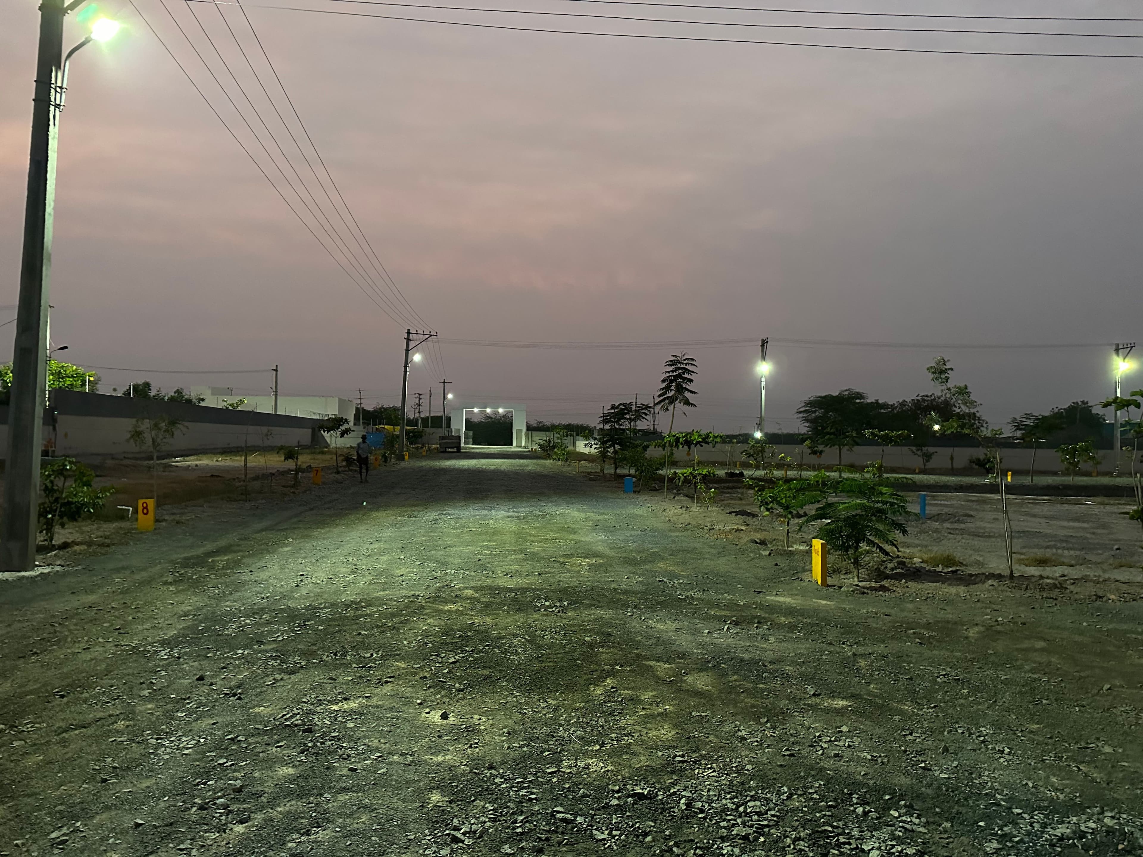 Bharath Nagar Two — Gallery