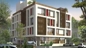 Aditya Commercial Complex 