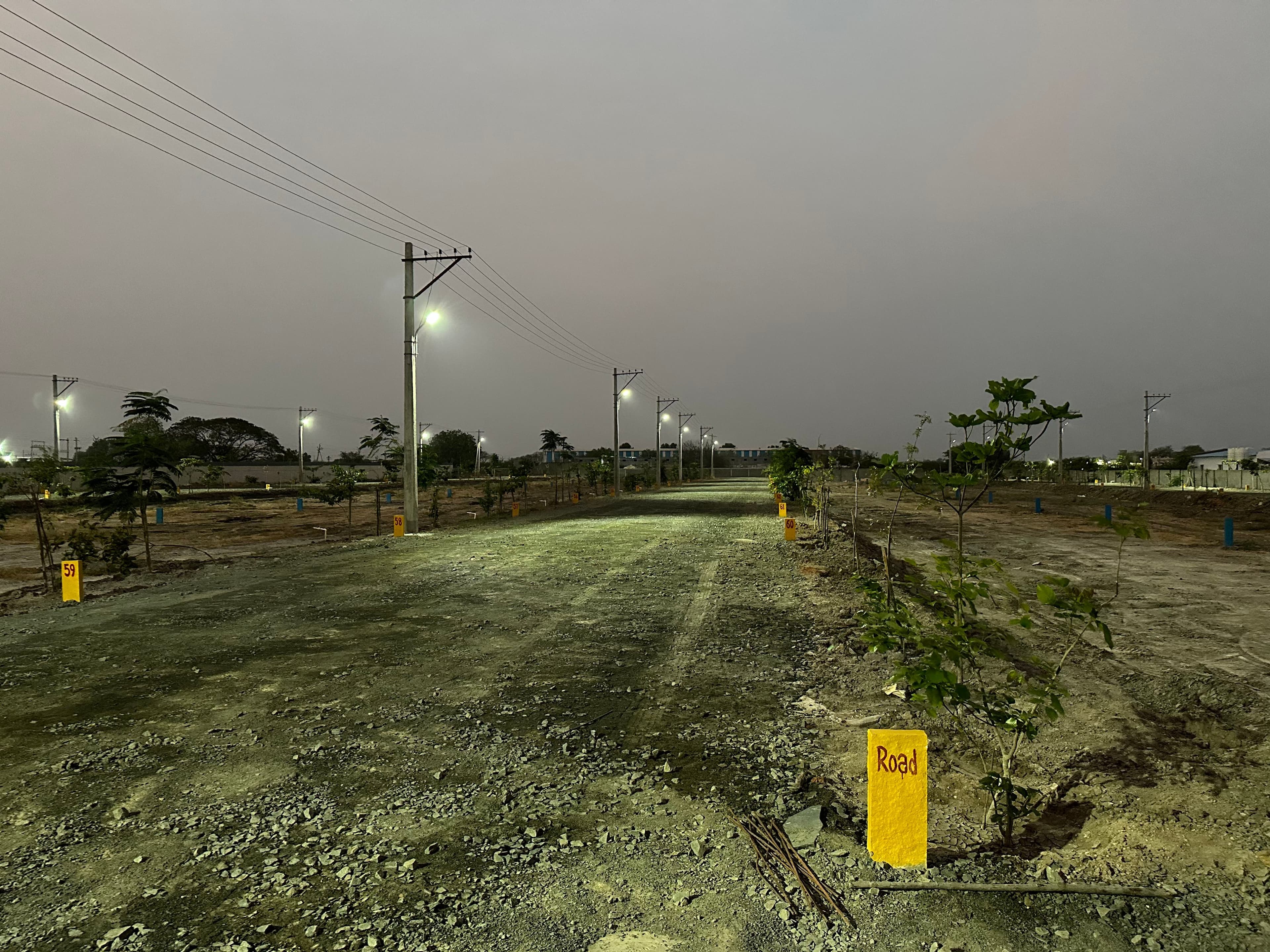 Bharath Nagar Two — Gallery