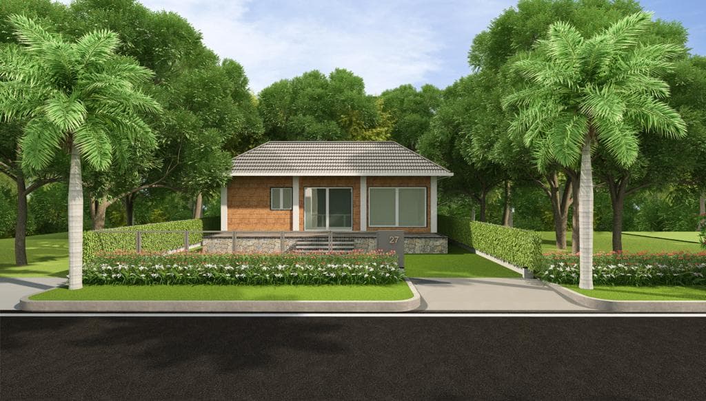 River Front Farm Land