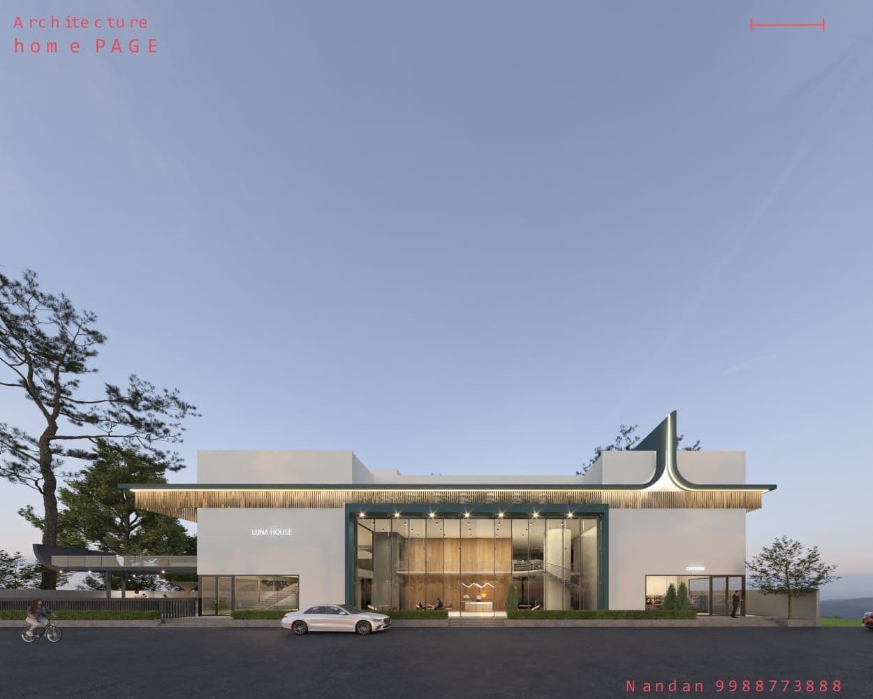 Chandamama Farm House — Gallery