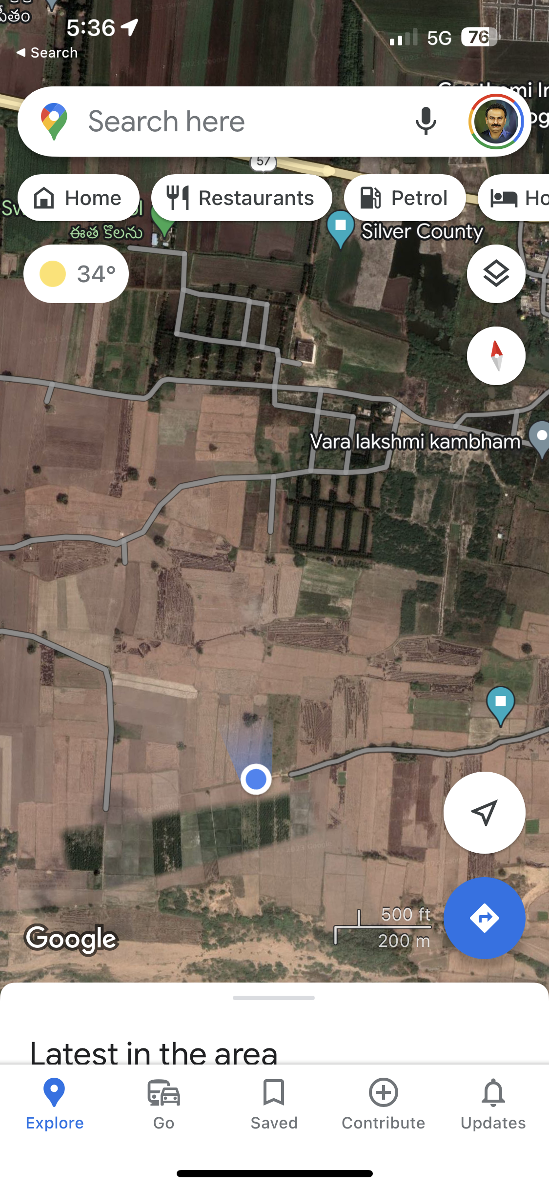 Orange County — Gallery